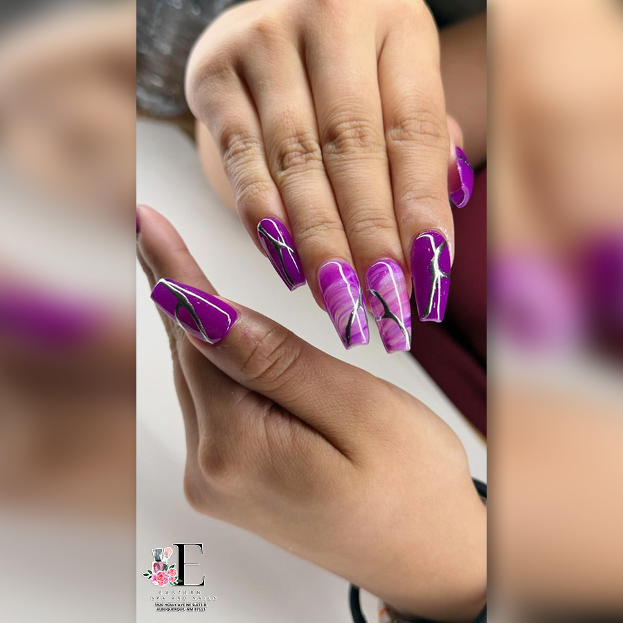 Eastern Spa and Nails